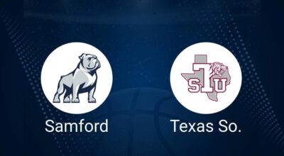 Samford vs. Texas Southern Predictions & Picks: Spread, Total - November 17