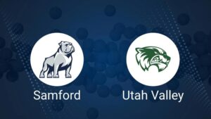 Samford vs. Utah Valley Predictions & Picks: Spread, Total - November 27