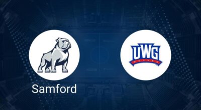 Samford vs. West Georgia Predictions & Picks: Spread, Total - November 29