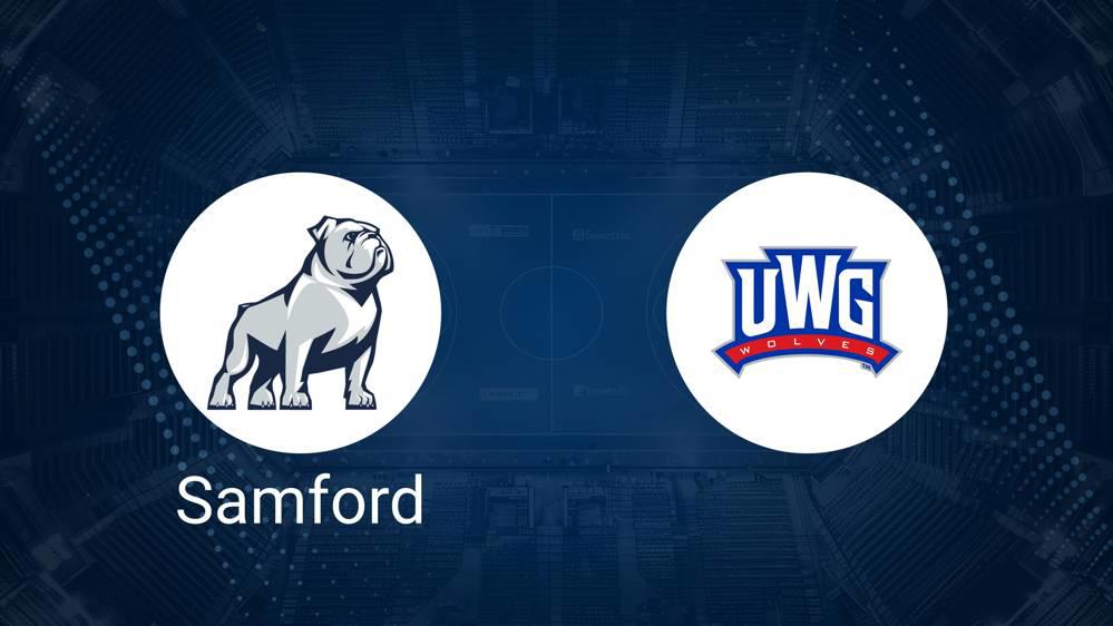 Samford vs. West Georgia Predictions & Picks: Spread, Total - November 29