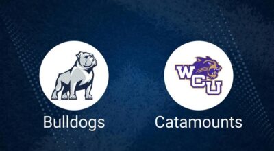 Samford vs. Western Carolina Predictions & Picks: Odds, Moneyline, Spread - Saturday, Nov. 23