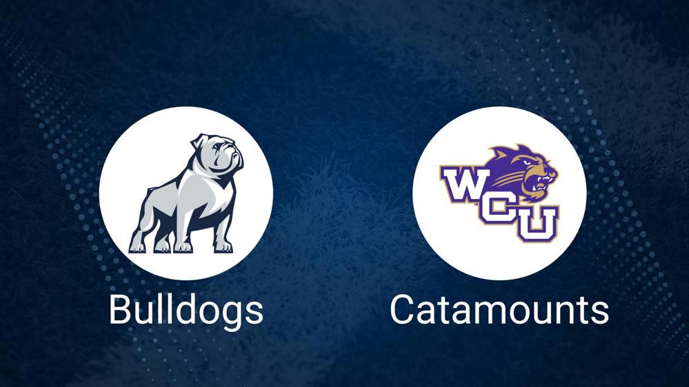 Samford vs. Western Carolina Predictions & Picks: Odds, Moneyline, Spread - Saturday, Nov. 23