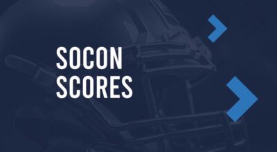 SoCon Football Scores and Results – Week 12 2024