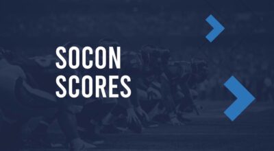 SoCon Football Scores and Results – Week 13 2024