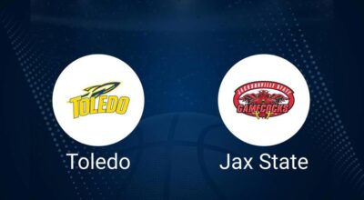 Toledo vs. Jacksonville State Predictions & Picks: Spread, Total - November 22