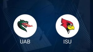 UAB vs. Illinois State Predictions & Picks: Spread, Total - November 23