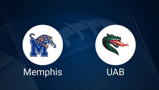 UAB vs. Memphis Best Bets, Predictions & Odds – Nov. 16