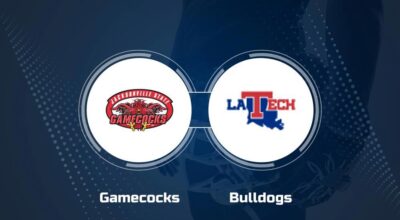 Where to Watch Jacksonville State vs. Louisiana Tech on TV or Streaming Live - Nov. 9