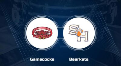 Where to Watch Jacksonville State vs. Sam Houston on TV or Streaming Live - Nov. 23