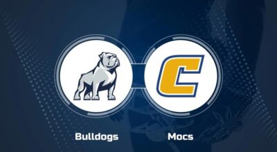 Where to Watch Samford vs. Chattanooga on TV or Streaming Live - Nov. 16