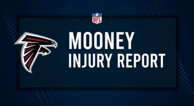 Will Darnell Mooney Play in Week 11? NFL Injury Status, News & Updates