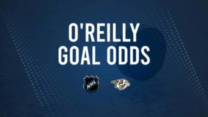 Will Ryan O'Reilly Score a Goal Against the Lightning on November 29?