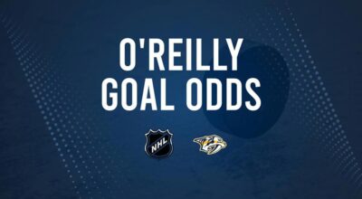 Will Ryan O'Reilly Score a Goal Against the Wild on November 30?