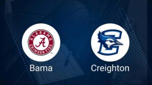 Alabama vs. Creighton Predictions & Picks: Spread, Total - December 14