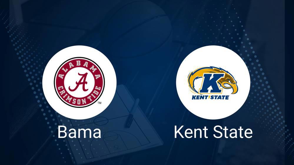 Alabama vs. Kent State Predictions & Picks: Spread, Total - December 22