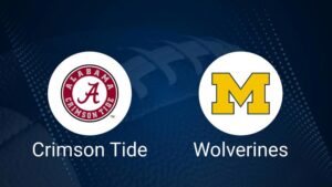 Alabama vs. Michigan Dec. 31 Tickets & Start Time | ReliaQuest Bowl