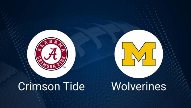 Alabama vs. Michigan Dec. 31 Tickets & Start Time | ReliaQuest Bowl