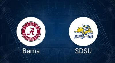 Alabama vs. South Dakota State Predictions & Picks: Spread, Total - December 29