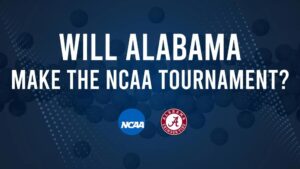 Alabama Women's Basketball's 2025 NCAA Tournament Outlook