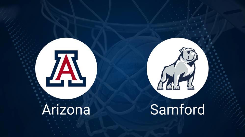 Arizona vs. Samford Predictions & Picks: Spread, Total - December 18