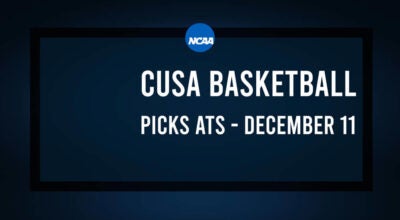 College Basketball Picks Against the Spread: CUSA Games Today, December 11