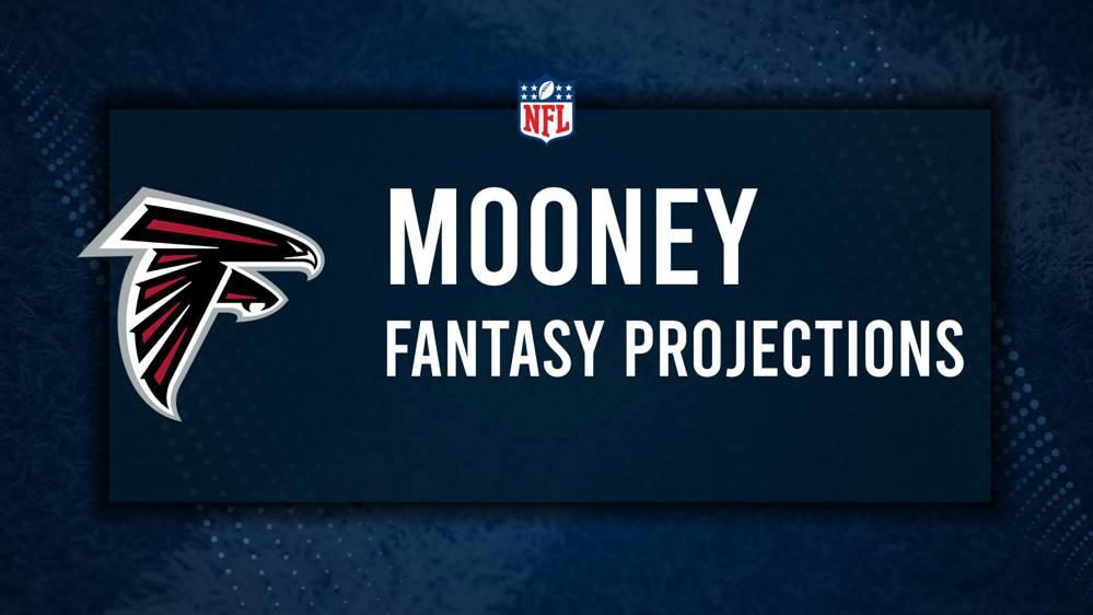 Darnell Mooney Fantasy Projections: Week 14 vs. the Vikings