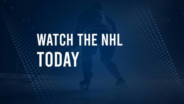 December 20 NHL TV Schedule: TV Channel, Start Times & Live Streaming Options