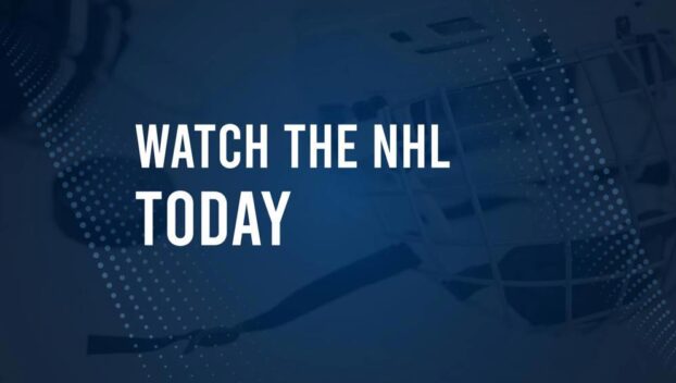 December 22 NHL TV Schedule: TV Channel, Start Times & Live Streaming Options