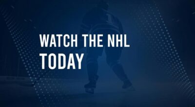 December 31 NHL TV Schedule: TV Channel, Start Times & Live Streaming Options