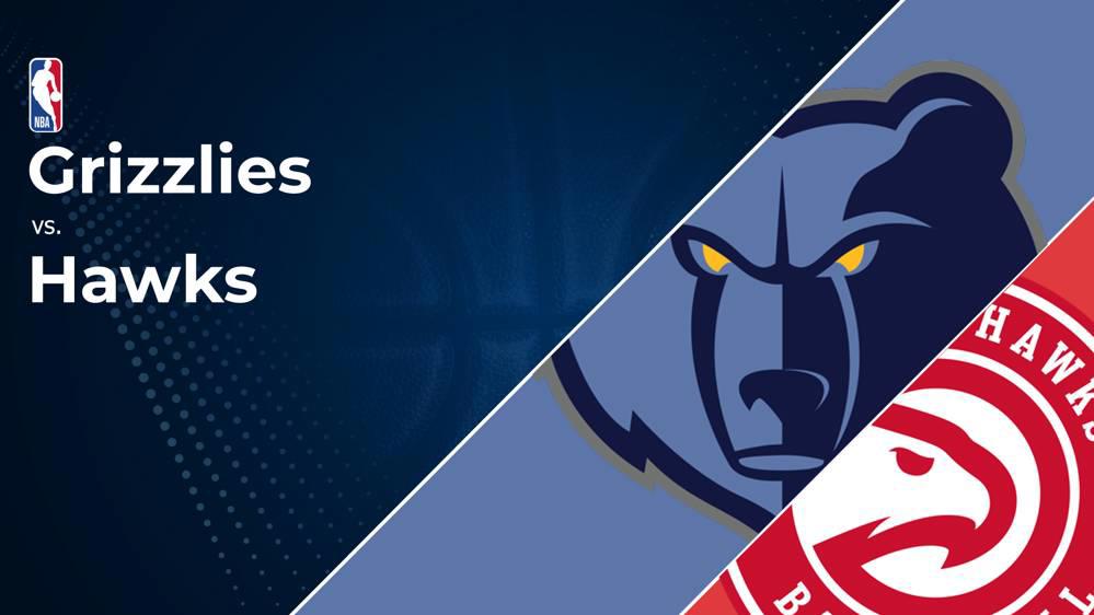 Grizzlies vs. Hawks Prediction & Picks: Line, Spread, Over/Under - December 21