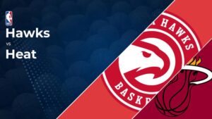 Hawks vs. Heat Tickets Available – Saturday, Dec. 28