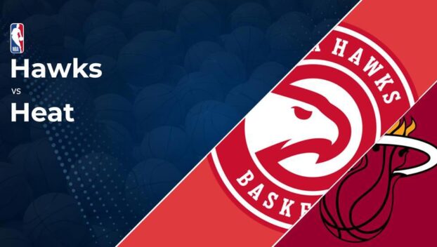 Hawks vs. Heat Tickets Available – Saturday, Dec. 28