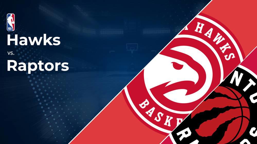 Hawks vs. Raptors Prediction & Picks: Line, Spread, Over/Under - December 29