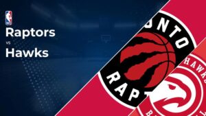 Hawks vs. Raptors Tickets Available – Sunday, Dec. 29