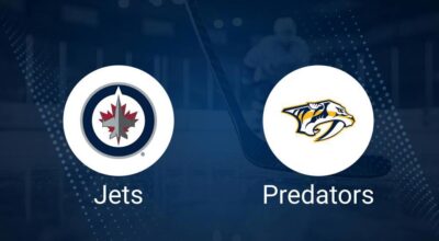 How to Pick the Jets vs. Predators Game with Odds, Spread, Betting Line and Stats – December 30