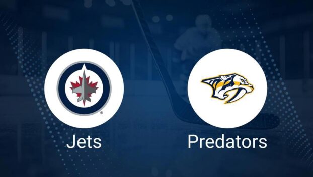 How to Pick the Jets vs. Predators Game with Odds, Spread, Betting Line and Stats – December 30