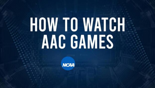 How to Watch AAC College Basketball Games - Saturday, December 21