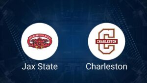 How to Watch Jacksonville State vs. Charleston (SC) Women's Basketball on TV or Live Stream - December 11