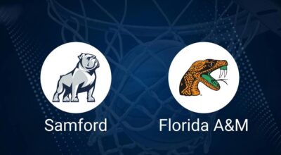 How to Watch Samford vs. Florida A&M Women's Basketball on TV or Live Stream - December 20