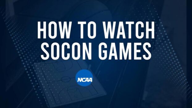 How to Watch SoCon College Basketball Games - Saturday, December 21