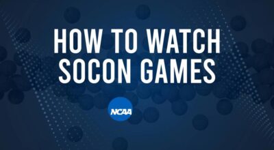 How to Watch SoCon Women's College Basketball Games - Wednesday, December 11