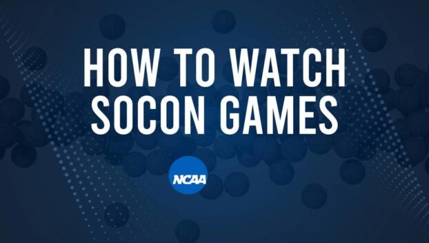 How to Watch SoCon Women's College Basketball Games - Wednesday, December 11