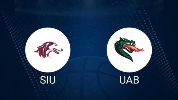 How to Watch Southern Illinois vs. UAB Women's Basketball on TV or Live Stream - December 22