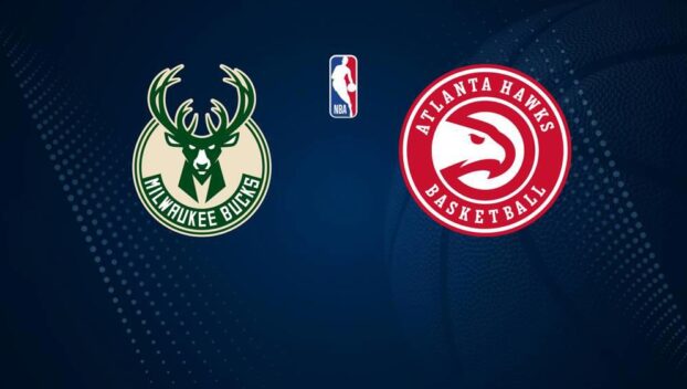 How to Watch the Bucks vs. Hawks Game: Streaming & TV Channel Info for December 4