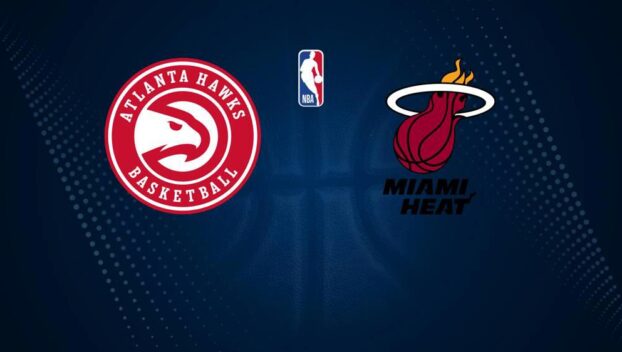 How to Watch the Hawks vs. Heat Game: Streaming & TV Channel Info for December 28