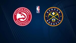 How to Watch the Hawks vs. Nuggets Game: Streaming & TV Channel Info for December 8