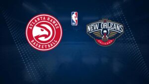 How to Watch the Hawks vs. Pelicans Game: Streaming & TV Channel Info for December 2