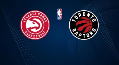 How to Watch the Hawks vs. Raptors Game: Streaming & TV Channel Info for December 29