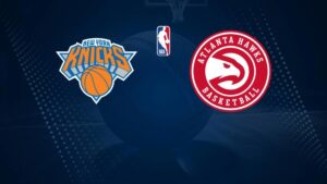 How to Watch the Knicks vs. Hawks Game: Streaming & TV Channel Info for December 11