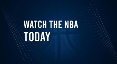 How to Watch the NBA Today, December 14